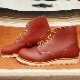 RED WING 8166 ��US9.5/27.5cm�� ��8650�� �����������ȥ�å��ʡ� ��åɡ������� ��ʪ���� �ե����ȥ꡼������� �饦��ɥȥ�