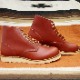 RED WING 8166 ��US9.5/27.5cm�� ��8650�� �����������ȥ�å��ʡ� ��åɡ������� ��ʪ���� �ե����ȥ꡼������� �饦��ɥȥ�