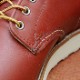 RED WING 8166 ��US9.5/27.5cm�� ��8650�� �����������ȥ�å��ʡ� ��åɡ������� ��ʪ���� �ե����ȥ꡼������� �饦��ɥȥ�