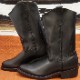 RED WING 8155��US6.0/24.0cm�� ��1726�� �����������ȥ�å��ʡ� ��åɡ������� ��ʪ���� �ե����ȥ꡼������� �ڥ��� ����������