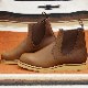 RED WING 3190 ��US10.0/28.0cm�� ��9873�� �����������ȥ�å��ʡ� ��åɡ������� ��ʪ���� �ե����ȥ꡼������� CLASSIC CHELSEA ���饷�å� �����륷��