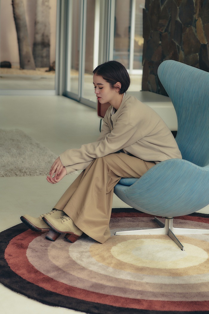 ��åɥ����� ����� �֡��� ��ǥ����� �ܳ� RED WING CLARA 3409 White Sand "Mohave" �ۥ磻�ȥ���� ��ϥ��� ����֡��� �졼�����åץ֡��� ����� ���饷�å� ��å� �����ȥɥ� ������ ������桼�� ����ꥫ�� ������