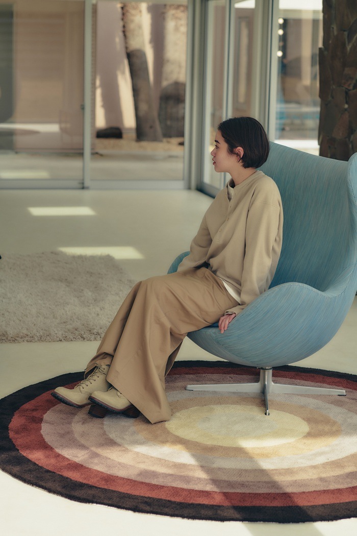 ��åɥ����� ����� �֡��� ��ǥ����� �ܳ� RED WING CLARA 3409 White Sand "Mohave" �ۥ磻�ȥ���� ��ϥ��� ����֡��� �졼�����åץ֡��� ����� ���饷�å� ��å� �����ȥɥ� ������ ������桼�� ����ꥫ�� ������