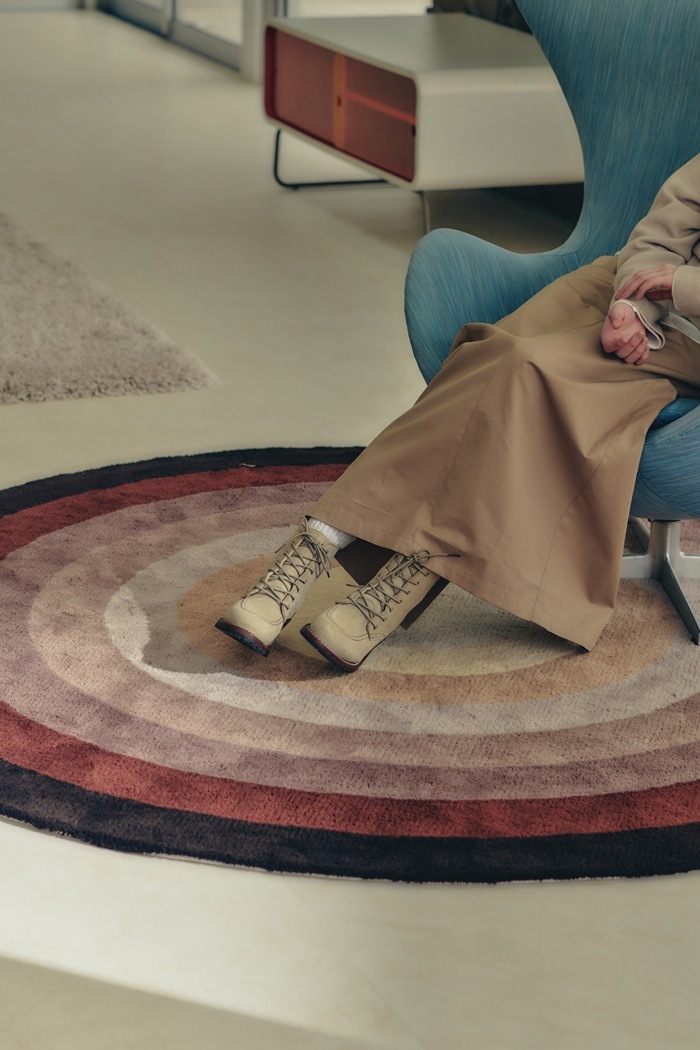 ��åɥ����� ����� �֡��� ��ǥ����� �ܳ� RED WING CLARA 3409 White Sand "Mohave" �ۥ磻�ȥ���� ��ϥ��� ����֡��� �졼�����åץ֡��� ����� ���饷�å� ��å� �����ȥɥ� ������ ������桼�� ����ꥫ�� ������