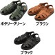 �������˥å��ϥ�ɥ롼�� ������� ���륫 Organic handloom GURKHA OH002 ���륫������� �쥶��������� LEATHER SANDAL ��� ����åݥ� �����奢�륷�塼�� �� ������ �����ȥɥ� ������