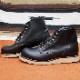 RED WING 8165 ��US8.0/26.0cm�� ��0116�� �����������ȥ�å��ʡ� ��åɡ������� ��ʪ���� �ե����ȥ꡼������� �饦��ɥȥ� ������