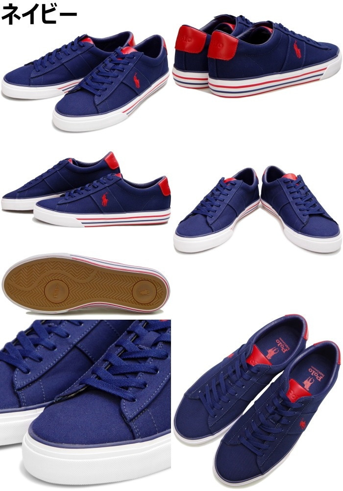 �ݥ� ���ե������ ���ˡ����� ��� POLO RALPH LAUREN RB86 SAYER �����䡼 �������å� ������ �����Х� �� ���塼�� �����奢�� ����̵�� 2022�ղƿ���