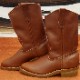 RED WING 8845��US6.5/24.5cm�� ��9857�� �����������ȥ�å��ʡ� ��åɡ������� ��ʪ���� �ե����ȥ꡼������� �ڥ��� ����������