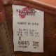 RED WING 8845��US6.5/24.5cm�� ��9857�� �����������ȥ�å��ʡ� ��åɡ������� ��ʪ���� �ե����ȥ꡼������� �ڥ��� ����������
