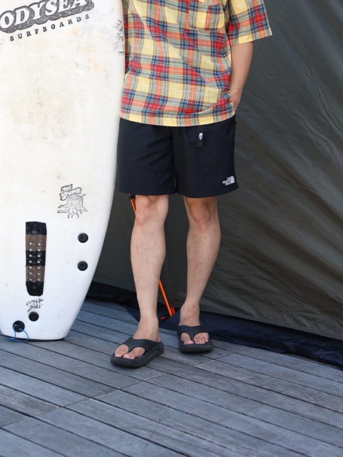 ��SALE��30��OFF�� �����Ρ������ե����� ������� THE NORTH FACE RE-ACTIV FLIP NF52353 �ꥢ���ƥ��� �ե�å� ������ �ȥ󥰥������ ��� �ӡ���������� �����ȥɥ� ������ ������桼�� ����åݥ� ������� ι�� ���� SANDAL �� �� ��