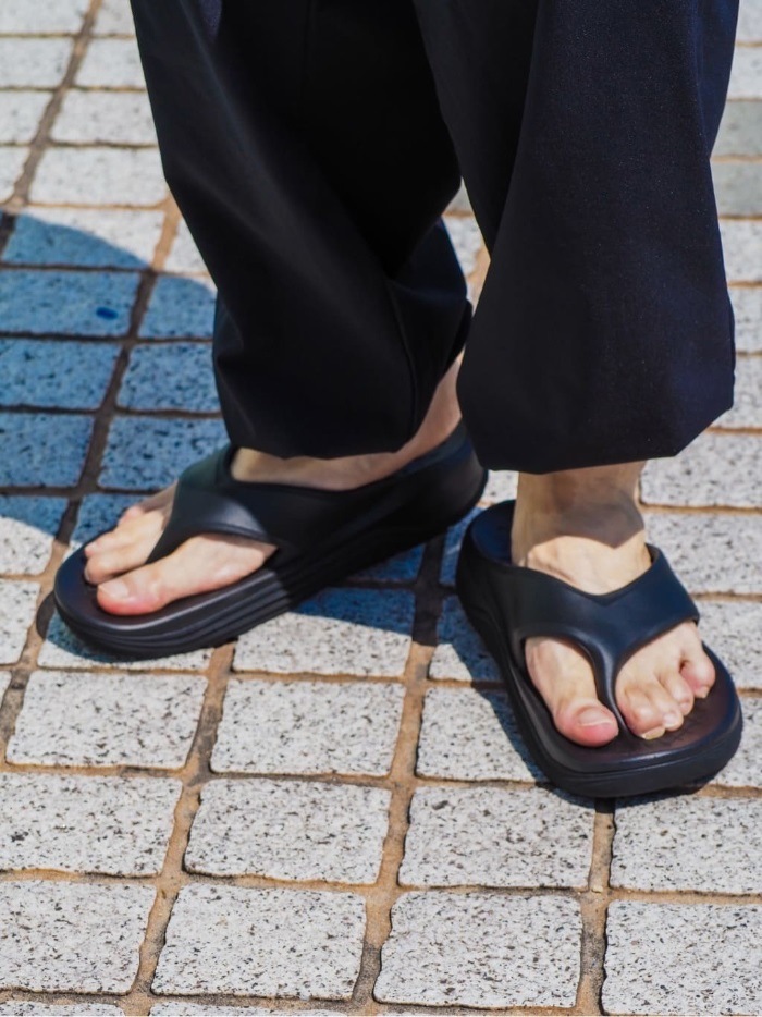 ��SALE��30��OFF�� �����Ρ������ե����� ������� THE NORTH FACE RE-ACTIV FLIP NF52353 �ꥢ���ƥ��� �ե�å� ������ �ȥ󥰥������ ��� �ӡ���������� �����ȥɥ� ������ ������桼�� ����åݥ� ������� ι�� ���� SANDAL �� �� ��