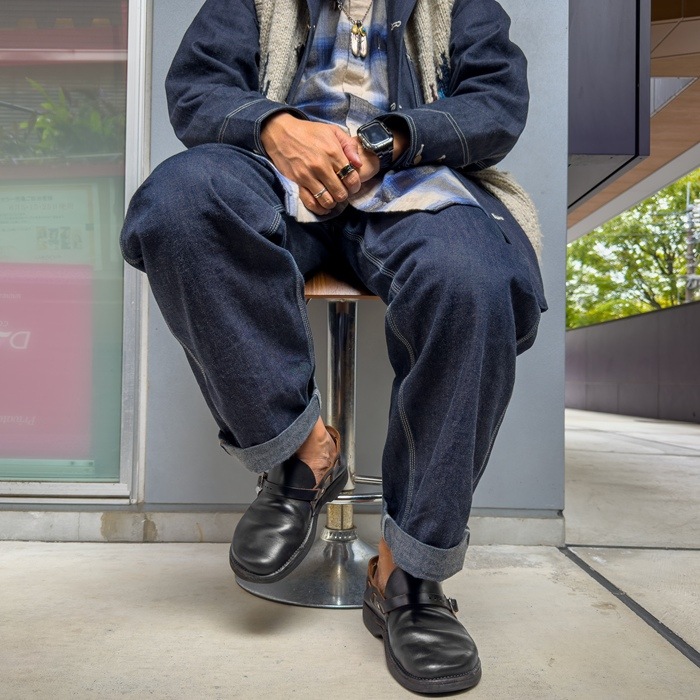 �ե���ʥ�ɥ쥶�� �ߥɥ륤�󥰥�å��� FERNAND LEATHER MIDDLE ENGLISH �����å�������� ��� ������� �쥶��������� �쥶�� �ܳ� �����奢�� �������饷�塼�� �����२������ �����ȥɥ� ����̵�� 12���ޤǤ���������