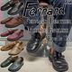 �ե���ʥ�ɥ쥶�� �ߥɥ륤�󥰥�å��� FERNAND LEATHER MIDDLE ENGLISH �����å�������� ��� ������� �쥶��������� �쥶�� �ܳ� �����奢�� �������饷�塼�� �����२������ �����ȥɥ� ����̵�� 12���ޤǤ���������