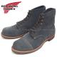 ��åɥ����� �������� ��� �������� RED WING 8117 ��Navy ��Abilene�� Roughout�� Iron Range