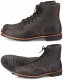 ��åɥ����� ���������� ���������󥸥㡼 ������ RED WING IRON RANGE IRON RANGER 8086 ��Charcoal "Rough & Tough"�� �֡��� ��� ��ǥ����� �졼�����åץ֡��� ����åץȥ� ���㥳���� ��ա����� ����֡���
