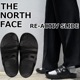 ��SALE��30��OFF�� �����Ρ������ե����� ������� THE NORTH FACE RE-ACTIV SLIDE NF52450 �ꥢ���ƥ��� ���饤�� ������ ����������� ��� �ӡ���������� �����ȥɥ� ������ ������桼�� ����åݥ� ������� ι�� ���� SANDAL �� �� ��