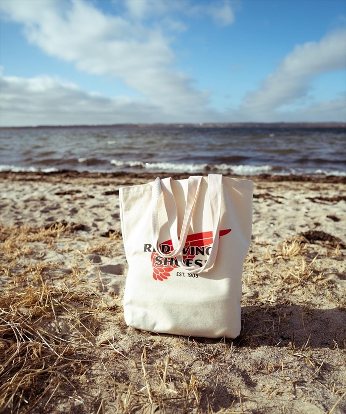 ��åɥ����� �����Х� �ȡ��ȥХå� 95069 RED WING CANVAS TOTE BAG �����Х��ȡ��� ����ȡ��ȥХå� �����ɥХå� ���������Хå� ��� ��ǥ����� �̳� ���ᥫ�� ����������� �إ�ơ��� �����奢��Хå� ������� ����ꥫ��