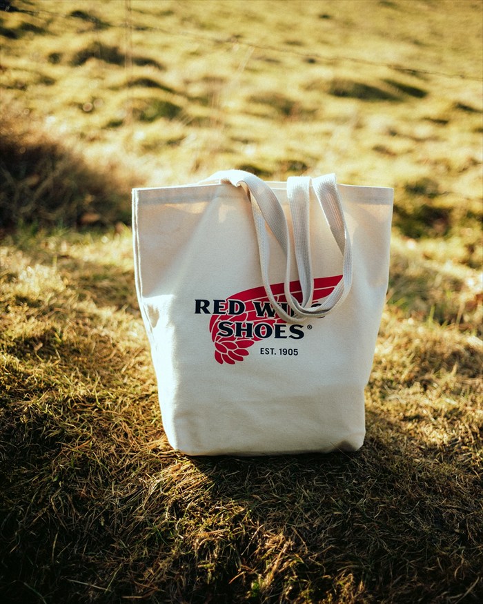 ��åɥ����� �����Х� �ȡ��ȥХå� 95069 RED WING CANVAS TOTE BAG �����Х��ȡ��� ����ȡ��ȥХå� �����ɥХå� ���������Хå� ��� ��ǥ����� �̳� ���ᥫ�� ����������� �إ�ơ��� �����奢��Хå� ������� ����ꥫ��