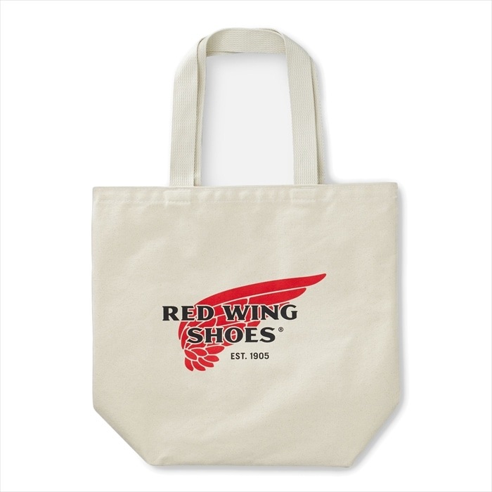 ��åɥ����� �����Х� �ȡ��ȥХå� 95069 RED WING CANVAS TOTE BAG �����Х��ȡ��� ����ȡ��ȥХå� �����ɥХå� ���������Хå� ��� ��ǥ����� �̳� ���ᥫ�� ����������� �إ�ơ��� �����奢��Хå� ������� ����ꥫ��