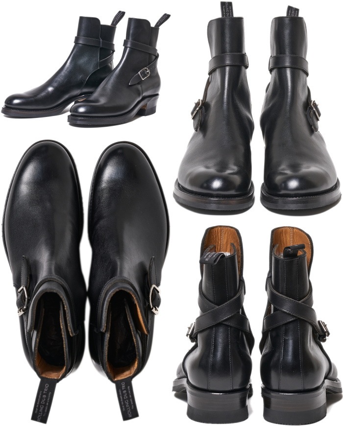 �����ͽ��� ROLLING DUB TRIO GRIFFIN JODHPUR ������󥰥��֥ȥꥪ ����ե��� ����ɥե��� BLACK BOXCALF �ܥå��������� ����ɥե����֡��� ����åѡ��֡��� �쥶�� �֡��� ��� �ܳ� ����֡��� ��󥺥֡��� �쥶���֡��� ������ �����ȥɥ�