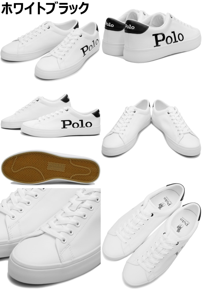 �ݥ� ���ե������ ���ˡ����� ��� POLO RALPH LAUREN RB87 LONGWOOD ���󥰥��å� �������å� ������ �쥶�� �ܳ� �� ���塼�� �����奢�� ����̵�� 2022�ղƿ���