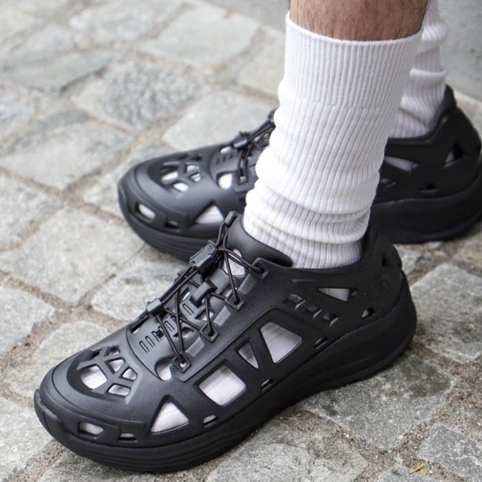 ��SALE��30��OFF�� �����Ρ������ե����� ���ˡ����� ��� THE NORTH FACE RE-ACTIV SNEAKER NF52451 ���ݡ��ĥ������ ������� �ӡ���������� �����ȥɥ� �� ������ ι�� �ס��� �ӡ����� �ץ쥼��� ������