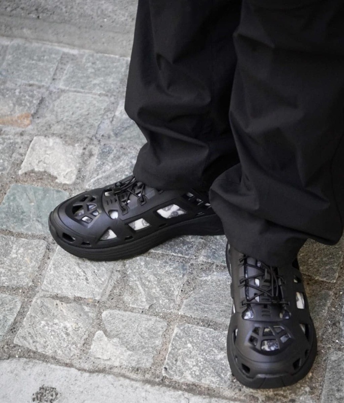 ��SALE��30��OFF�� �����Ρ������ե����� ���ˡ����� ��� THE NORTH FACE RE-ACTIV SNEAKER NF52451 ���ݡ��ĥ������ ������� �ӡ���������� �����ȥɥ� �� ������ ι�� �ס��� �ӡ����� �ץ쥼��� ������