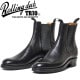 �����ͽ��� ROLLING DUB TRIO GRIFFIN SIDEGORE ������󥰥��֥ȥꥪ ����ե��� �����ɥ��� BLACK BOXCALF �ܥå��������� �����ɥ����֡��� �����륷���֡��� �쥶�� �֡��� ��� �ܳ� ����֡��� ��󥺥֡��� �쥶���֡��� ������ �����ȥɥ�