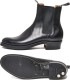 �����ͽ��� ROLLING DUB TRIO GRIFFIN SIDEGORE ������󥰥��֥ȥꥪ ����ե��� �����ɥ��� BLACK BOXCALF �ܥå��������� �����ɥ����֡��� �����륷���֡��� �쥶�� �֡��� ��� �ܳ� ����֡��� ��󥺥֡��� �쥶���֡��� ������ �����ȥɥ�