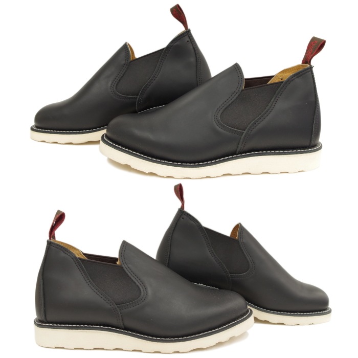 RED WING 8142 ��US9.5/27.5cm�� ��9116�� �����������ȥ�å��ʡ� ��åɡ������� ��ʪ���� �ե����ȥ꡼������� ���ᥪ