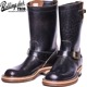 �����ͽ��� ROLLING DUB TRIO ROOTS ENGINEER ������󥰥��֥ȥꥪ �롼�� HORSEBUTT BLACK �ۡ����Хåȥ֥�å� ���󥸥˥��֡��� �롼�ĥ��󥸥˥� ����֡��� ��� �֡��� �쥶�� �ܳ� �ۡ����쥶�� �ϳ� ��� ������ �����ȥɥ� ������