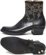 �����ͽ��� ROLLING DUB TRIO LORO ZIP BLACK STUDS BY METAL JACKET ������󥰥��֥ȥꥪ ���� ����������֡��� ����֡��� ��� �֡��� �쥶�� �ܳ� �����ɥ��åץ֡��� ����������֡��� ��󥺥֡��� �쥶���֡��� �ܥå��������� �����ȥ쥶�� �׷� �����ȥɥ� ������
