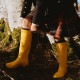 �ϥ󥿡� �쥤��֡��� ���� ��ǥ����� WFT1000RMA HUNTER ���������� WOMENS ORIGINAL TALL RAIN BOOTS ���ꥸ�ʥ� �ȡ��� Ĺ�� �ɿ� ��С��֡��� 
