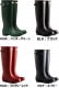 �ϥ󥿡� �쥤��֡��� ���� ��ǥ����� WFT1000RMA HUNTER ���������� WOMENS ORIGINAL TALL RAIN BOOTS ���ꥸ�ʥ� �ȡ��� Ĺ�� �ɿ� ��С��֡��� 