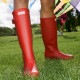 �ϥ󥿡� �쥤��֡��� ���� ��ǥ����� WFT1000RMA HUNTER ���������� WOMENS ORIGINAL TALL RAIN BOOTS ���ꥸ�ʥ� �ȡ��� Ĺ�� �ɿ� ��С��֡��� 