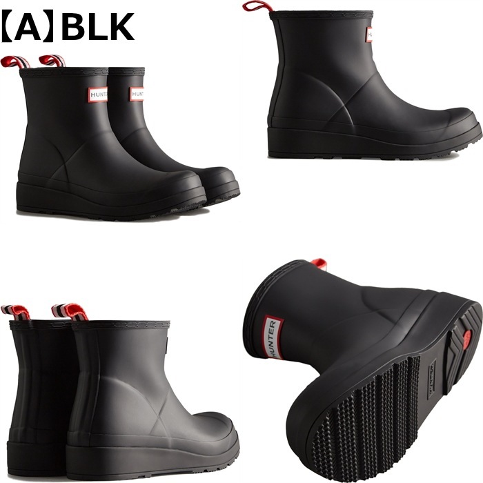 �ϥ󥿡� �쥤��֡��� ���硼�� WFS2020RMA HUNTER ������ WOMENS ORIGINAL PLAY SHORT RAIN BOOTS ���Ρ��֡��� ��ǥ����� �֡��� Ĺ�� �����ȥɥ����塼�� ����åݥ� �����󥿡��֡��� �����ȥɥ� ������ �ɿ�