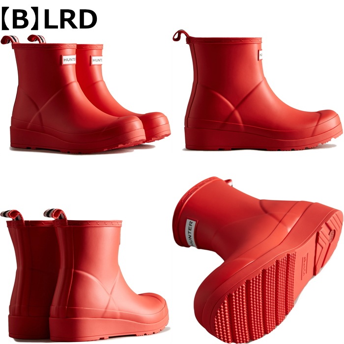 �ϥ󥿡� �쥤��֡��� ���硼�� WFS2020RMA HUNTER ������ WOMENS ORIGINAL PLAY SHORT RAIN BOOTS ���Ρ��֡��� ��ǥ����� �֡��� Ĺ�� �����ȥɥ����塼�� ����åݥ� �����󥿡��֡��� �����ȥɥ� ������ �ɿ�