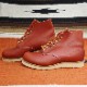 RED WING 8166 ��US9.5/27.5cm�� ��7688�� �����������ȥ�å��ʡ� ��åɡ������� ��ʪ���� �ե����ȥ꡼������� �饦��ɥȥ�