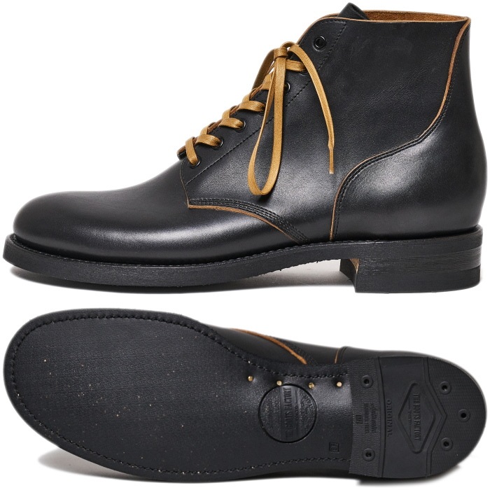 ROLLING DUB TRIO M42.5 ������󥰥��֥ȥꥪ �����ӥ����塼�� BLACK ESPRITdeCHROME ��� �졼�����åץ֡��� ����֡��� ��� �֡��� ��󥺥֡��� �쥶���֡��� �쥶�� �ܳ� �ߥ꥿�꡼���塼�� �ߥ꥿�꡼�֡��� ������ �����ȥɥ�