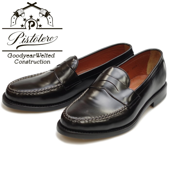 ピストレロ PISTOLERO フットモンキー アメ横 上野