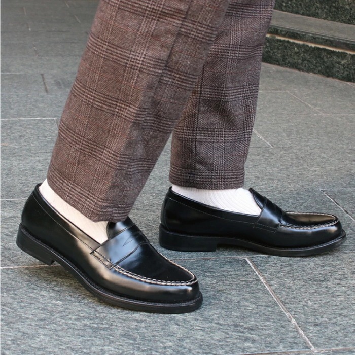 ��SALE��60��OFF�� �ԥ��ȥ�� �����ե��� PISTOLERO WILTON ������ȥ� 500-07 �֥�å� �ڥˡ������ե��� �ӥ��ͥ����塼�� ��� �ܳ� �쥶�� ����������ե��� ����åݥ� �ᥭ������