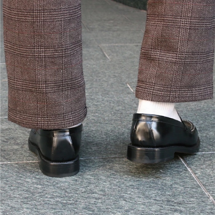 ��SALE��60��OFF�� �ԥ��ȥ�� �����ե��� PISTOLERO WILTON ������ȥ� 500-07 �֥�å� �ڥˡ������ե��� �ӥ��ͥ����塼�� ��� �ܳ� �쥶�� ����������ե��� ����åݥ� �ᥭ������