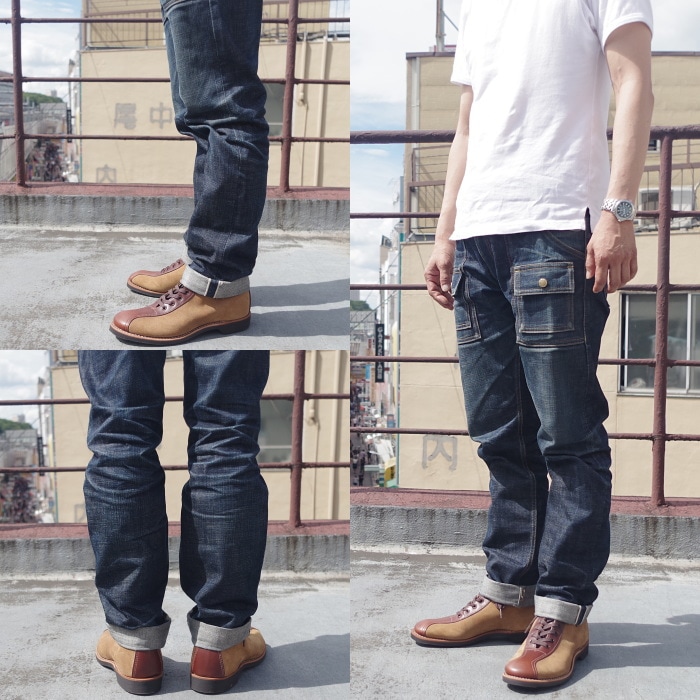 ��åɥ����� �����ƥ��󥰥֡��� RED WING 8827 ��Hawthorne Muleskinner & Teak Featherstone�� OUTING BOOT