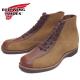 ��åɥ����� �����ƥ��󥰥֡��� RED WING 8827 ��Hawthorne Muleskinner & Teak Featherstone�� OUTING BOOT