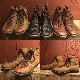 ��åɥ����� �����ƥ��󥰥֡��� RED WING 8827 ��Hawthorne Muleskinner & Teak Featherstone�� OUTING BOOT