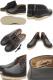 ��åɥ����� ������å��奻�å��� RED WING 9852 ��Black "Klondike"�� IRISH SETTER CHUKKA