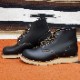 RED WING 9870 ��US7.5/25.5cm�� ��0828�� �����������ȥ�å��ʡ� ��åɡ������� ��ʪ���� �ե����ȥ꡼������� ���å��� ���