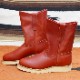 RED WING 8866 ��US5.0/23.0cm�� ��8644�� �����������ȥ�å��ʡ� ��åɡ������� ��ʪ���� �ե����ȥ꡼������� �ڥ���