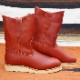 RED WING 8866 ��US5.0/23.0cm�� ��8644�� �����������ȥ�å��ʡ� ��åɡ������� ��ʪ���� �ե����ȥ꡼������� �ڥ���