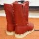 RED WING 8866 ��US5.0/23.0cm�� ��8644�� �����������ȥ�å��ʡ� ��åɡ������� ��ʪ���� �ե����ȥ꡼������� �ڥ���